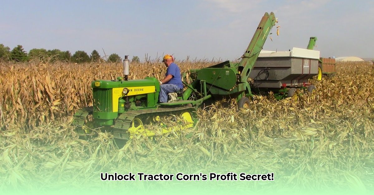 tractor-corn